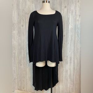 Express One Eleven tunic size S